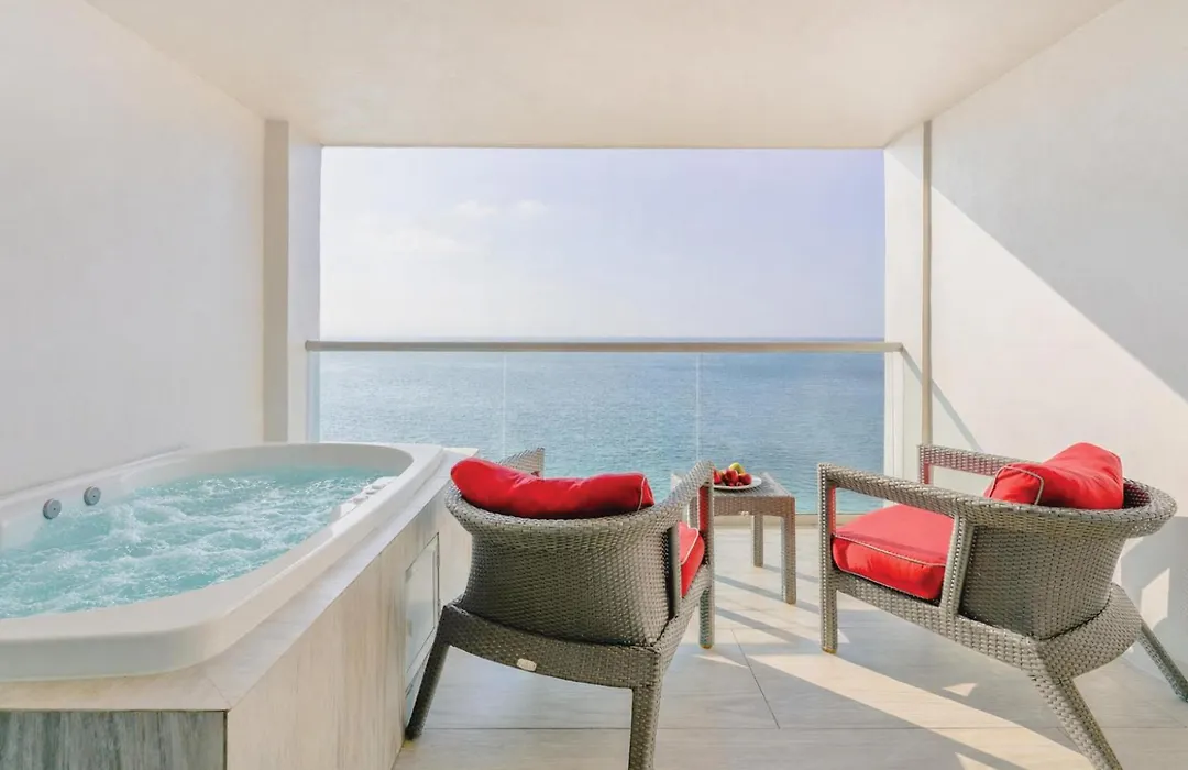 Hilton Vallarta Riviera All-Inclusive Resort,Puerto Vallarta (Adults Only)-1