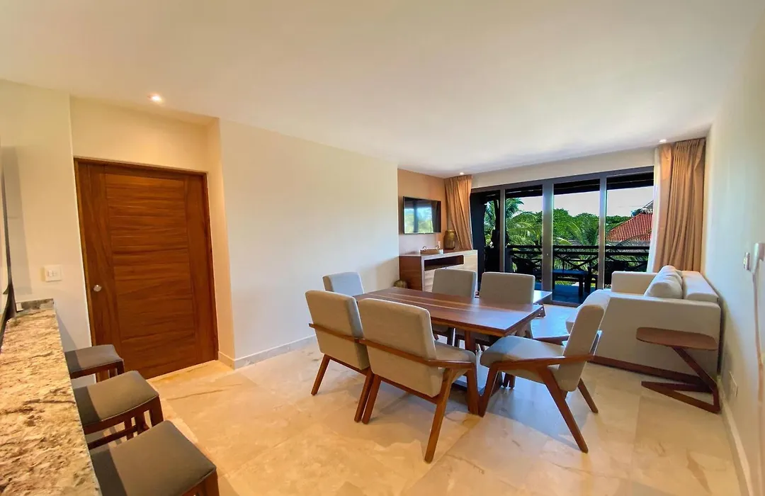 Esplendor By Wyndham Isla Mujeres Boutique All Inclusive-1