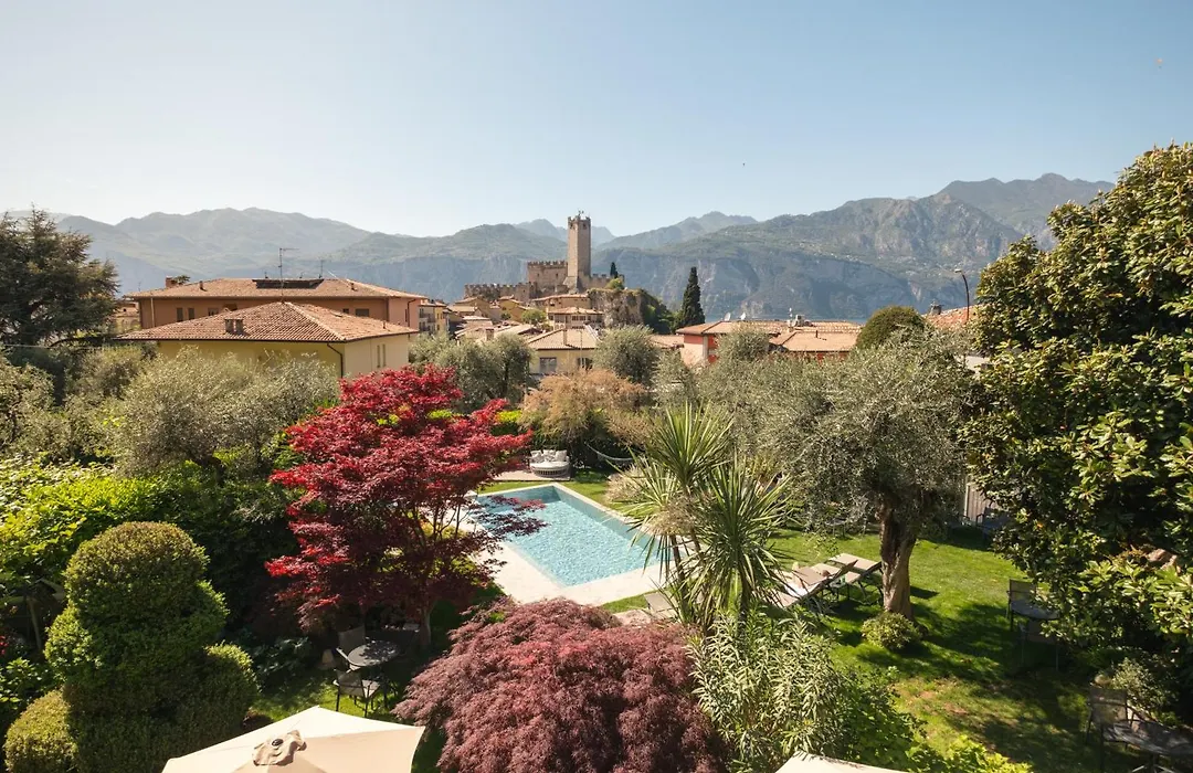 Eco Hotel Ariston-1