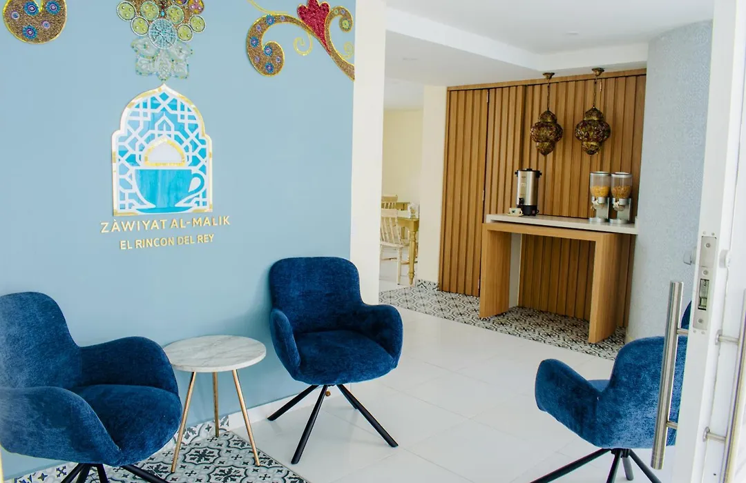 Malik Hotel Boutique-1