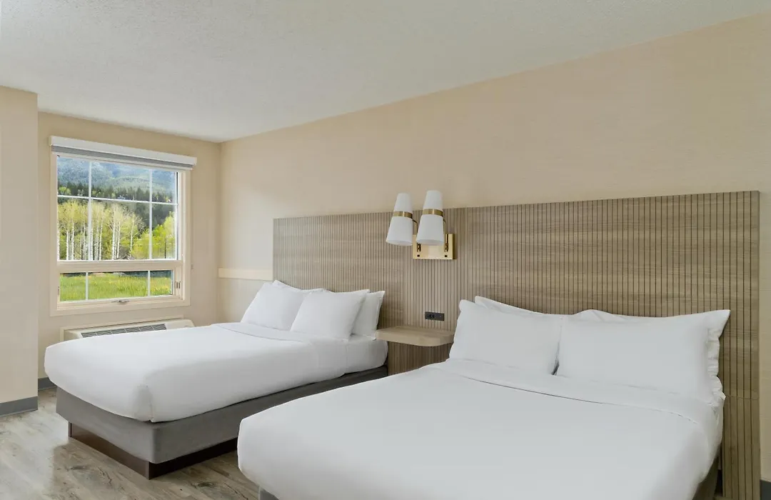 Grande Rockies Resort-Bellstar Hotels & Resorts-1