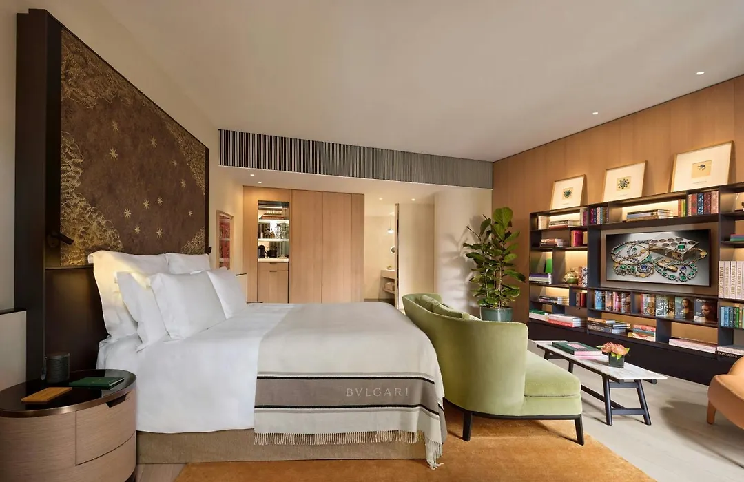 Bvlgari Hotel Milano-1