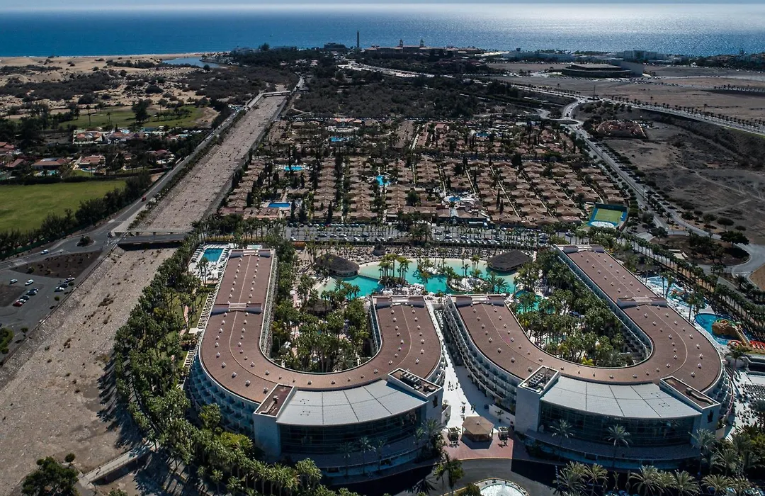 Maspalomas Princess-1