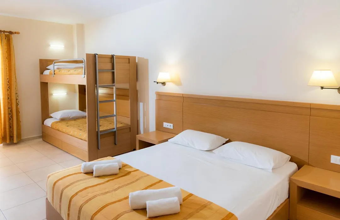 Astir Beach Hotel-1