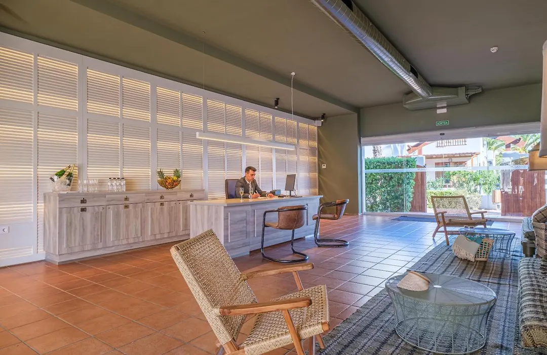 Oassium Hotel - Adults Only-1