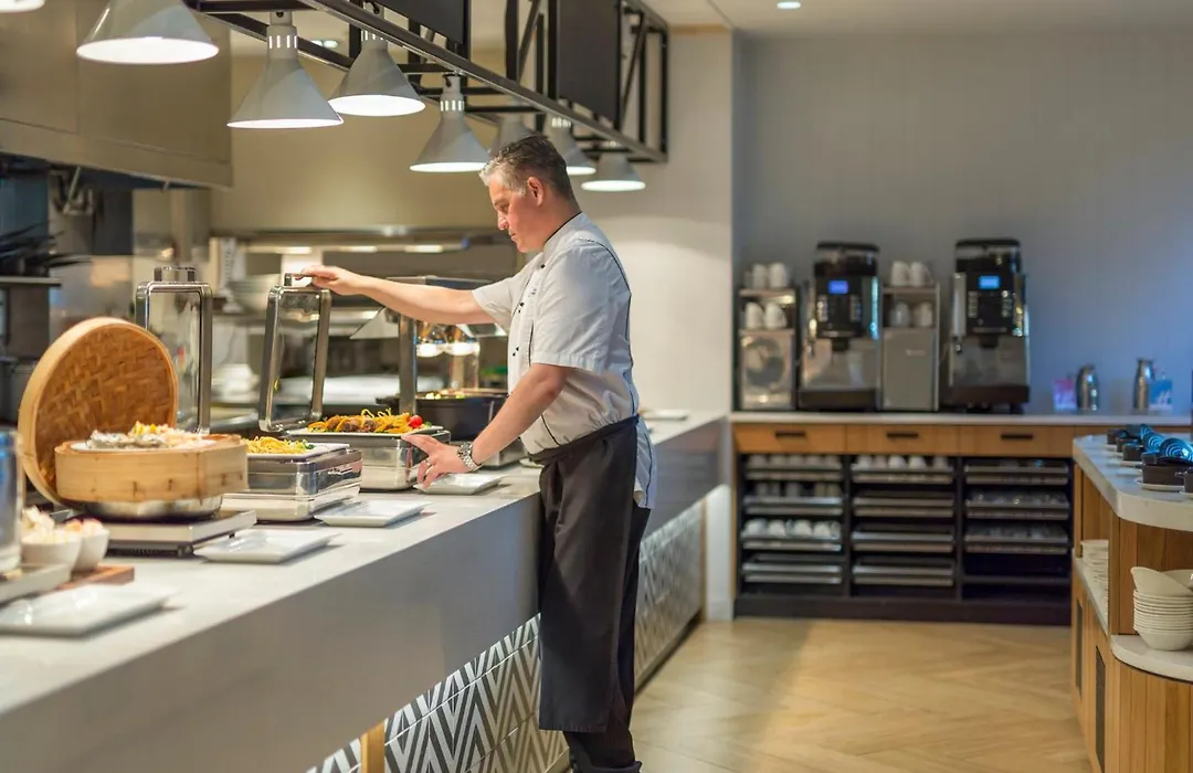Holiday Inn Auckland Airport By Ihg-1