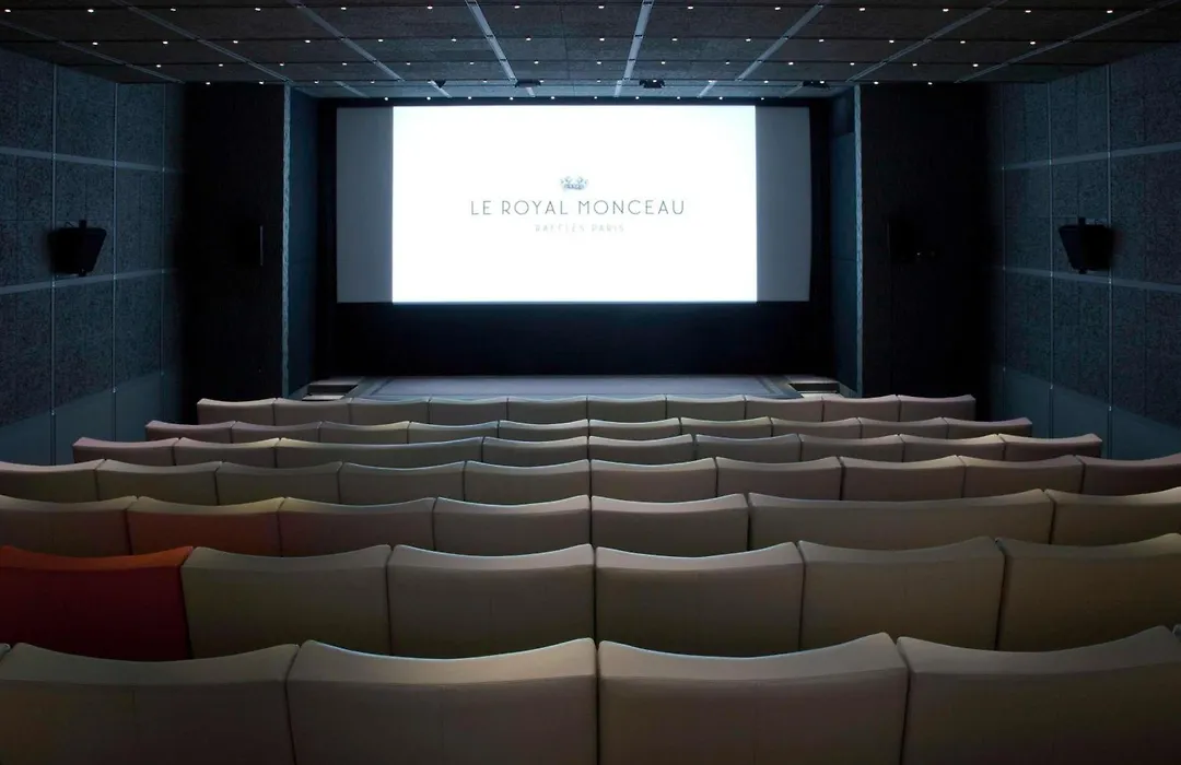 Hotel Le Royal Monceau Raffles Paris-1