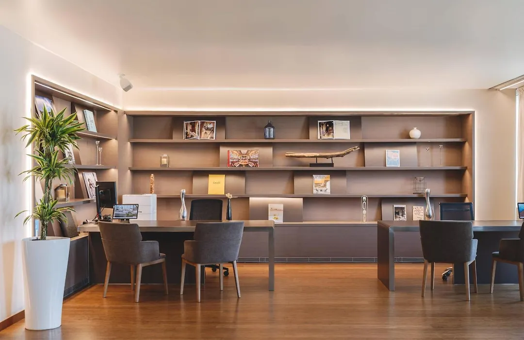 Melia Barcelona Sky 4* Sup-1