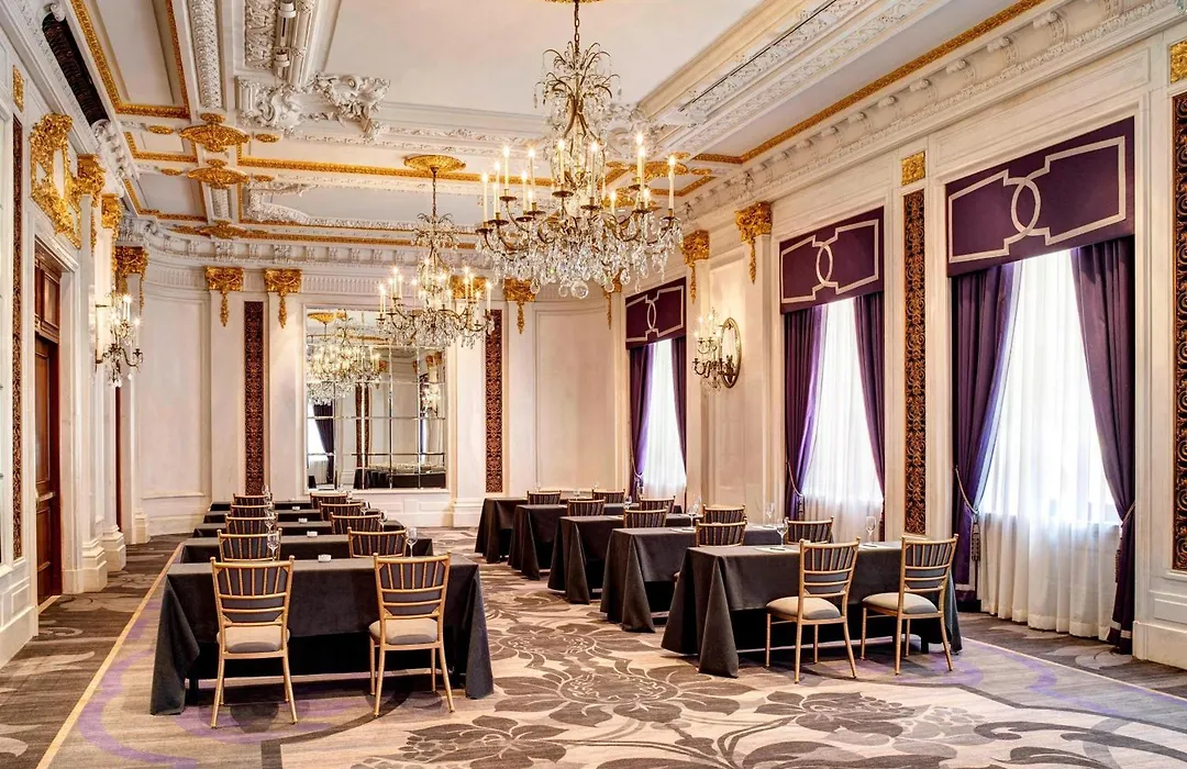 The St. Regis New York-1