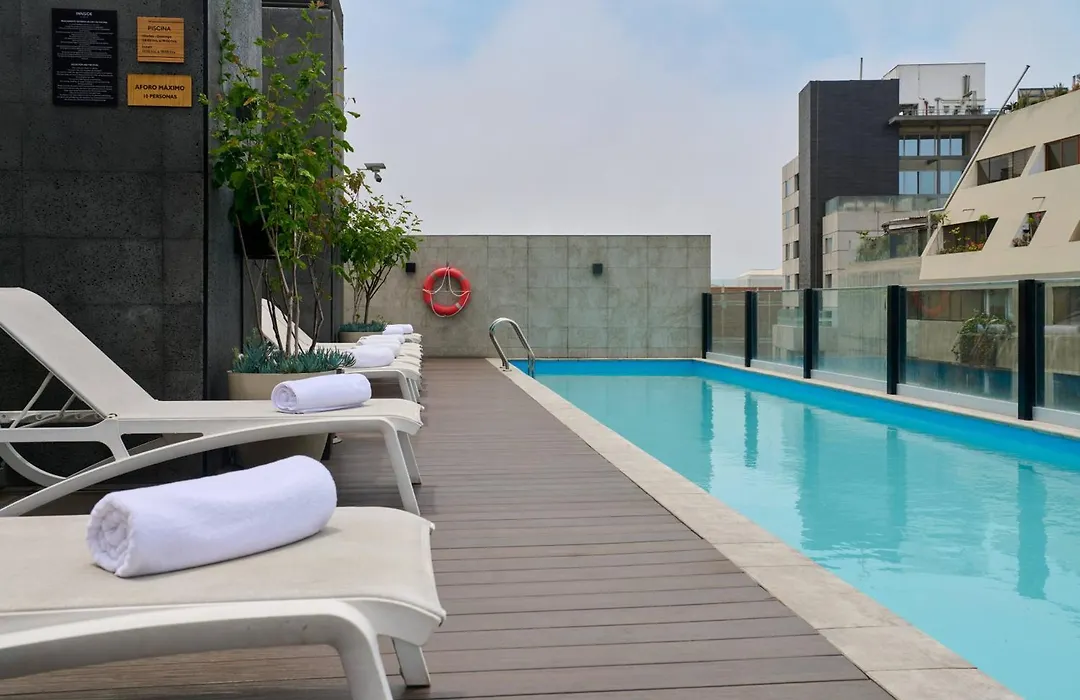 INNSiDE Lima Miraflores-1