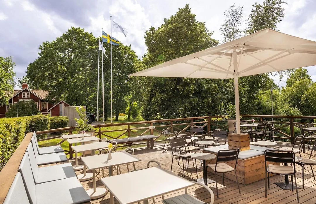 Radisson Blu Arlandia Hotel, Stockholm-Arlanda, A Verified Net Zero Hotel-1