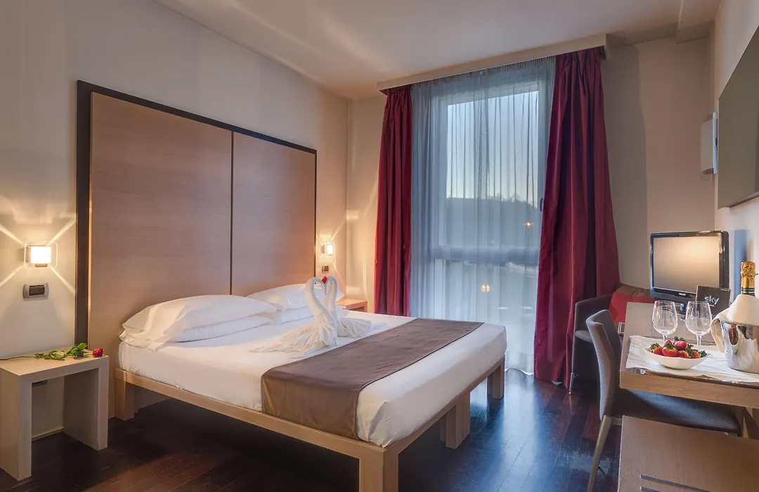 Best Western Hotel San Marco-1