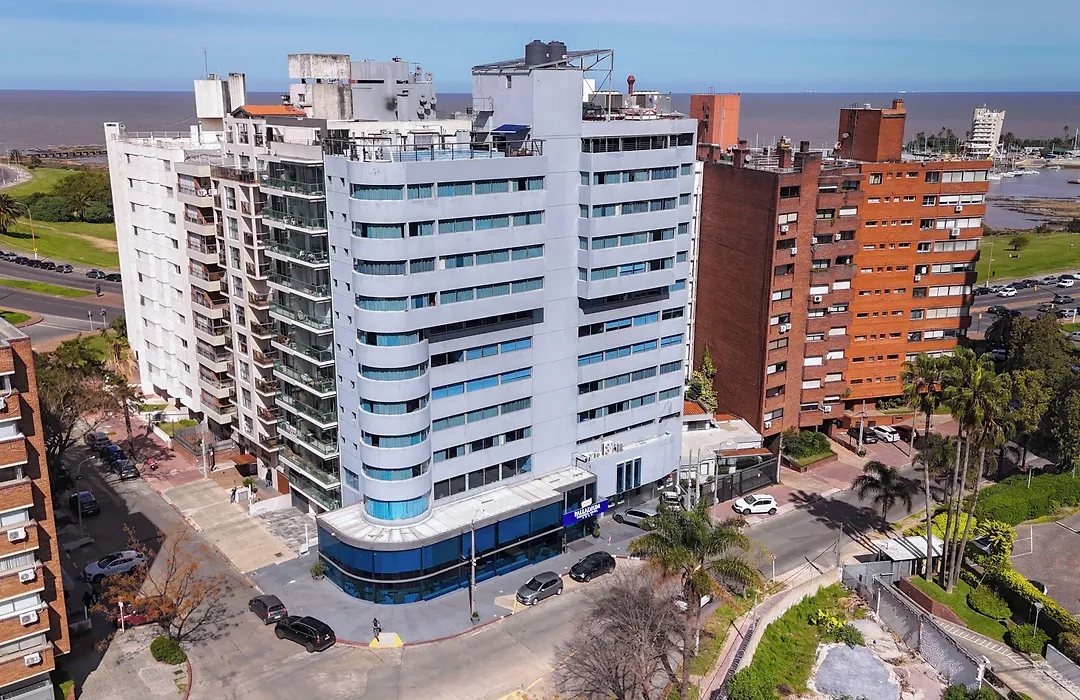 Palladium Business Hotel-1