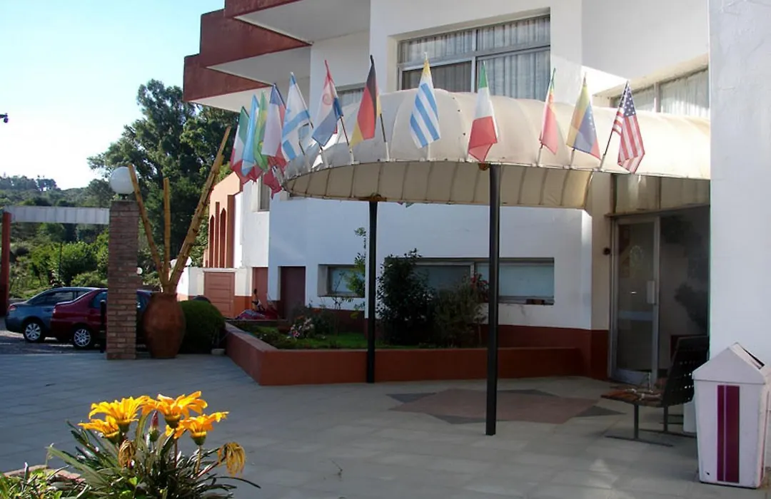 Gran Hotel del Lago-1