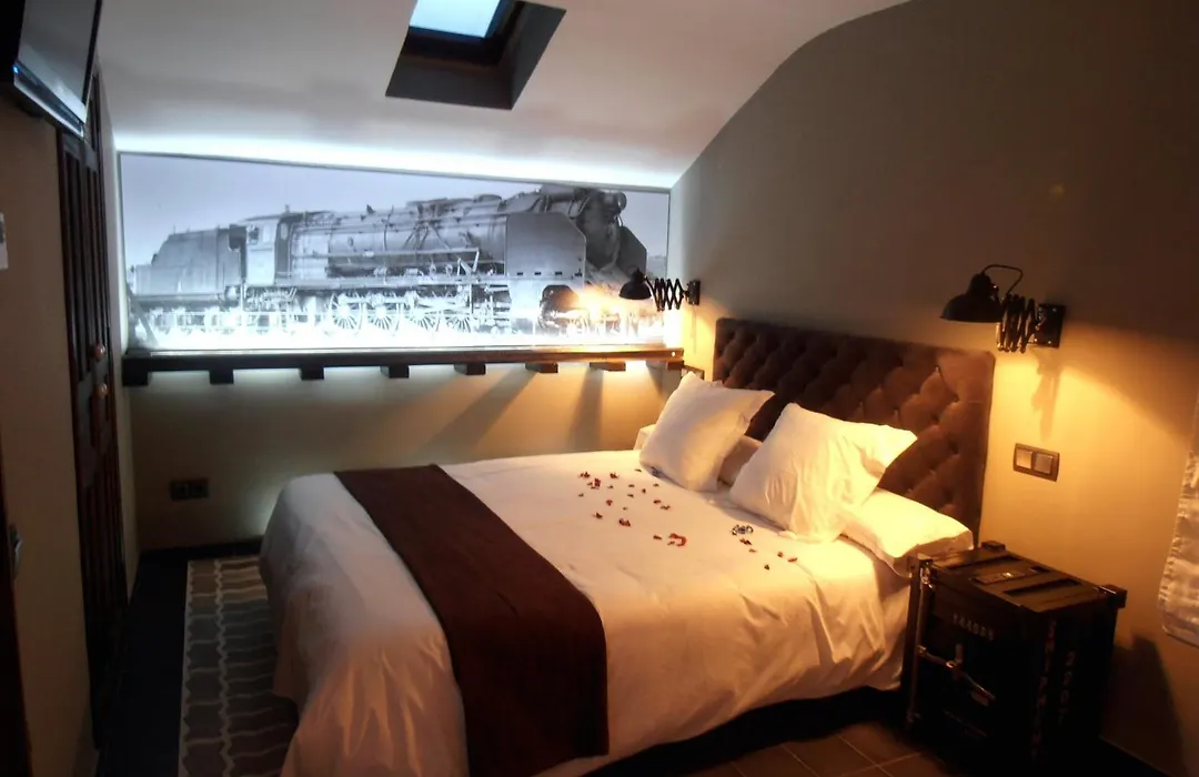 Hotel Rural La Viña - Only Adults-1