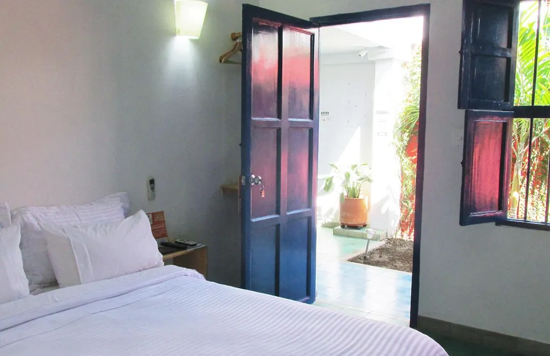 Zana Hotel Boutique-1