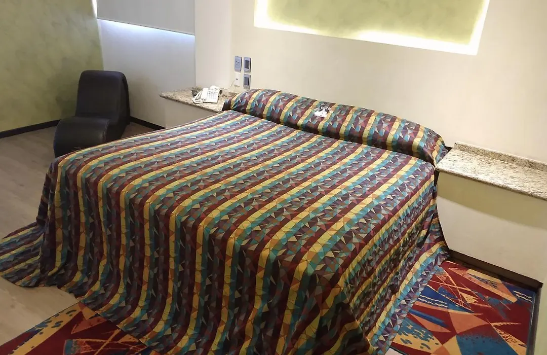Hotel Siesta del Sur-1