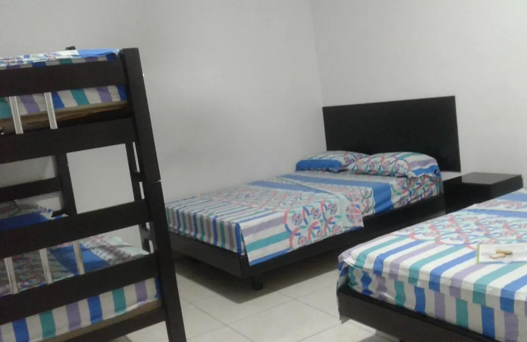 Hotel Centro Real-1