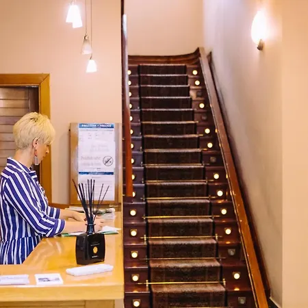 Hotel Ocamiño-3