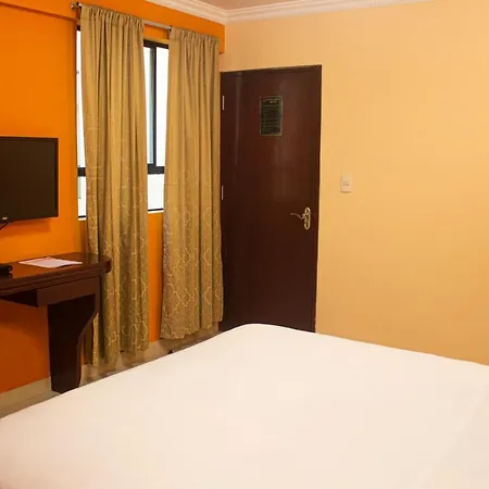 Royal Garden Hotel-3