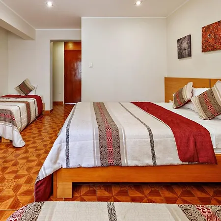 Hotel Médano-2