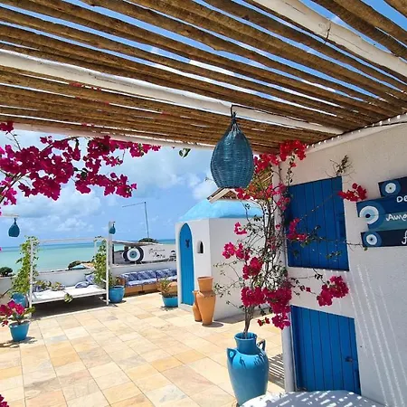 Pousada Mediterranea-2