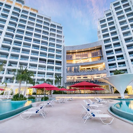Hilton Vallarta Riviera All-Inclusive Resort,Puerto Vallarta (Adults Only)-2