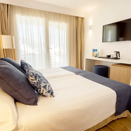 Parque Nereida Suites Hotel-2