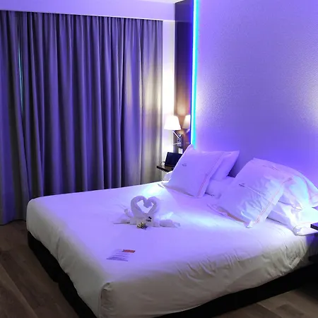 Mb Boutique Hotel - Adults Recommended-2