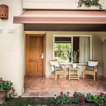 El Rodat Hotel Village Spa-2