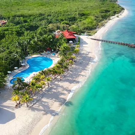 Occidental Cozumel-2