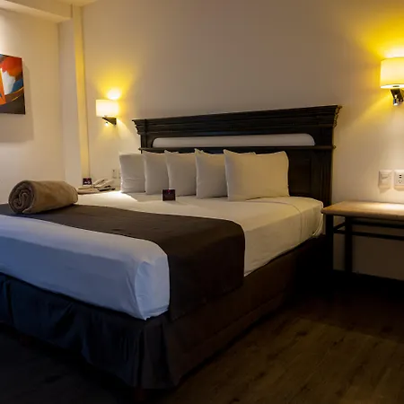 Hotel Victoria Express-2