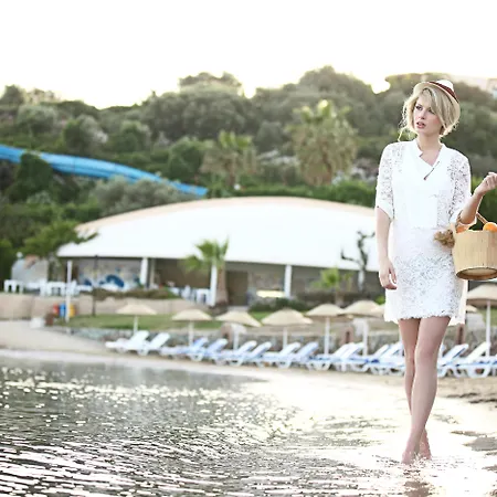Yasmin Bodrum Resort-3