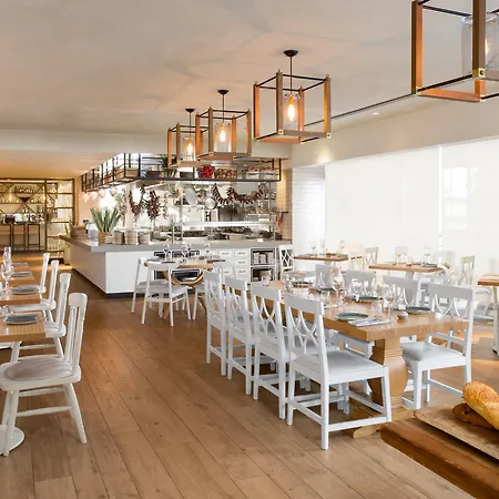 Carlton Tel Aviv Hotel - Luxury On The Beach-3