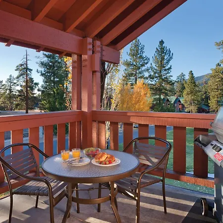 Worldmark Big Bear Lake-2