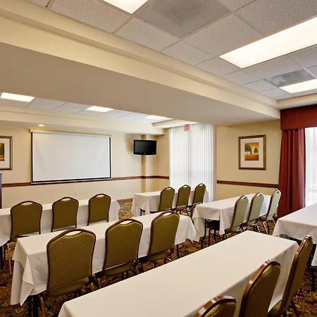 Country Inn & Suites By Radisson, Tucson City Center Az-2