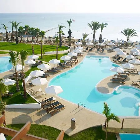 Sunrise Pearl Hotel & Spa-2
