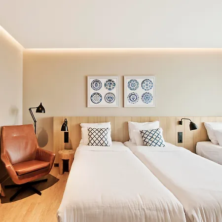 Urban Lodge Hotel-3