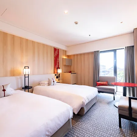 Kyoto Tokyu Hotel-3