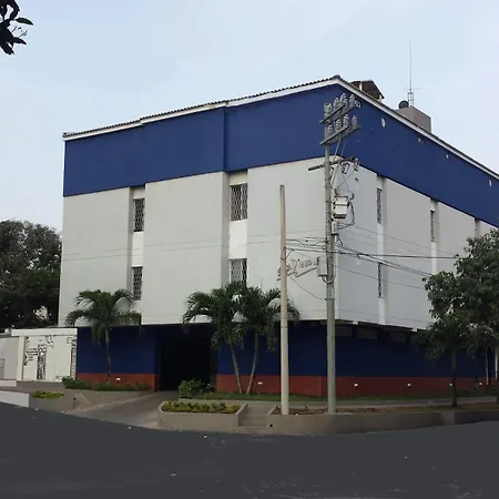Hotel Sandiego Inc-3