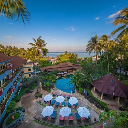 Karona Resort & Spa - Sha Extra Plus-2