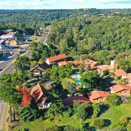Hotel Canto Verde-2