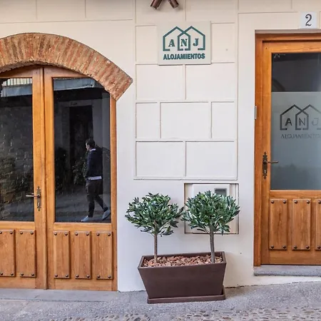 ANJ Alojamientos-3