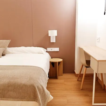 Hotel Ocamiño-2