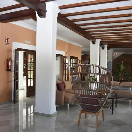 Hotel Doña Lola Zahara-3