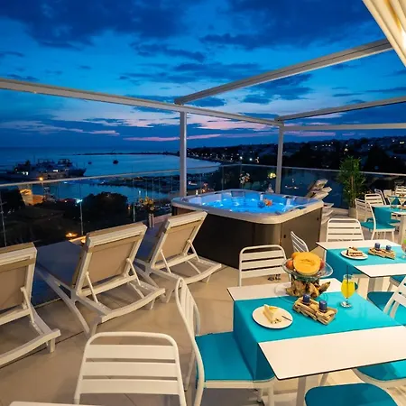 Bed&Breakfast Novalis-3