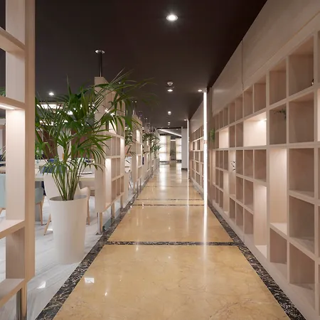 Melia Alicante-2