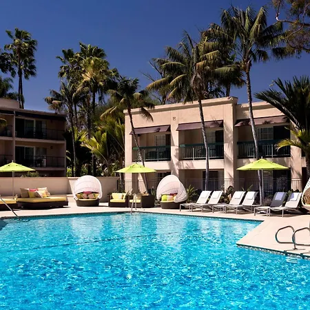 Hyatt Regency Newport Beach-2