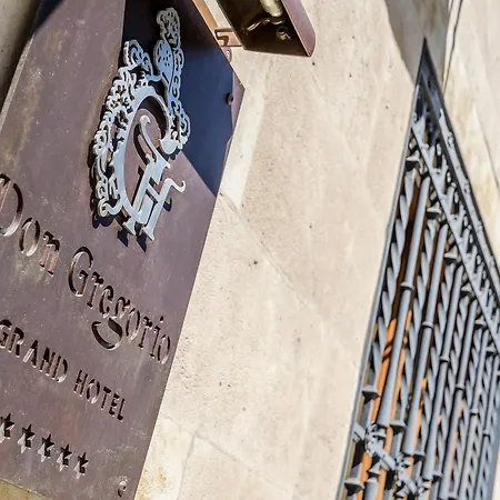 Grand Hotel Don Gregorio-2