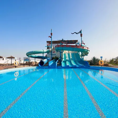Sol Dunas Family Fun-2
